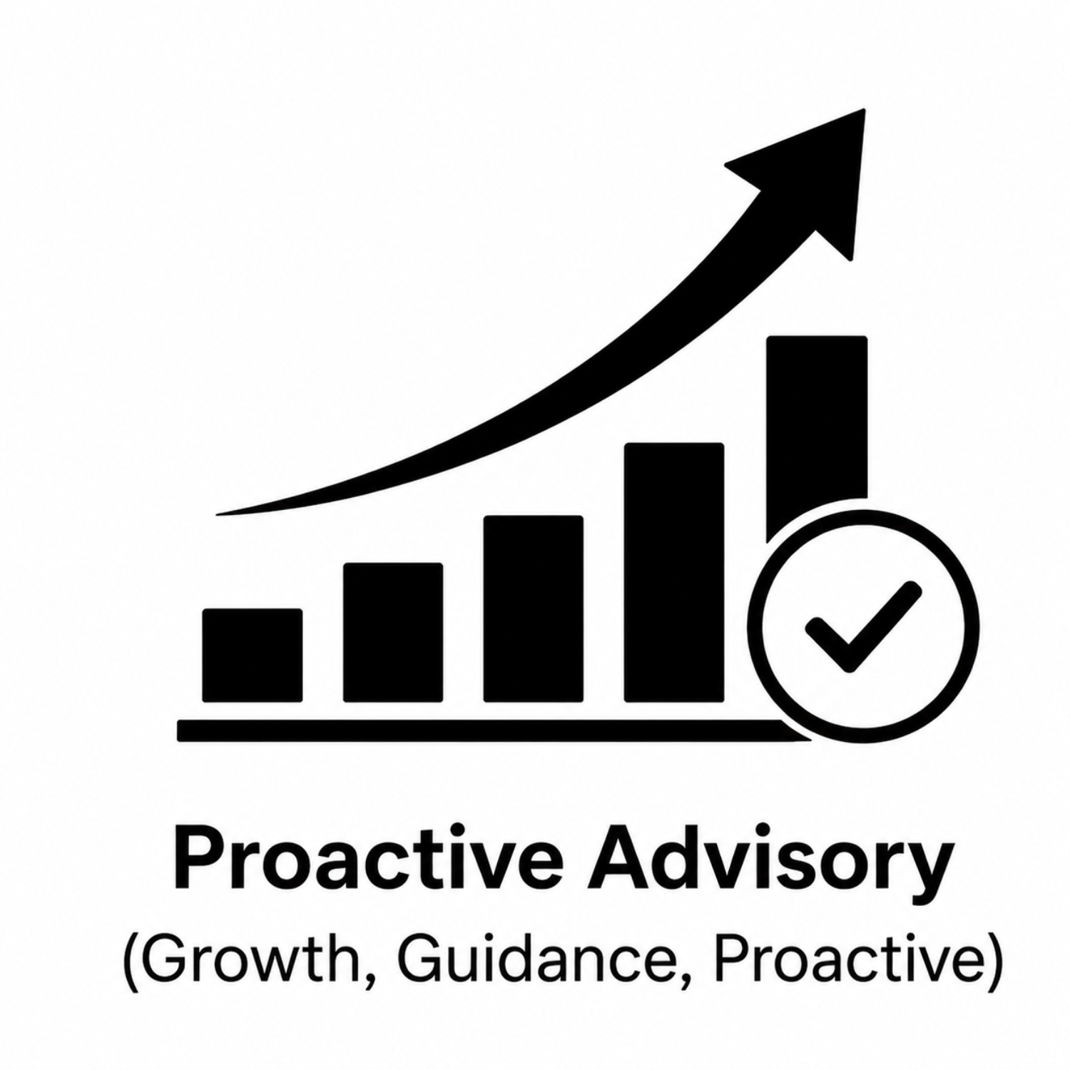 Icon for Proactive Advisory